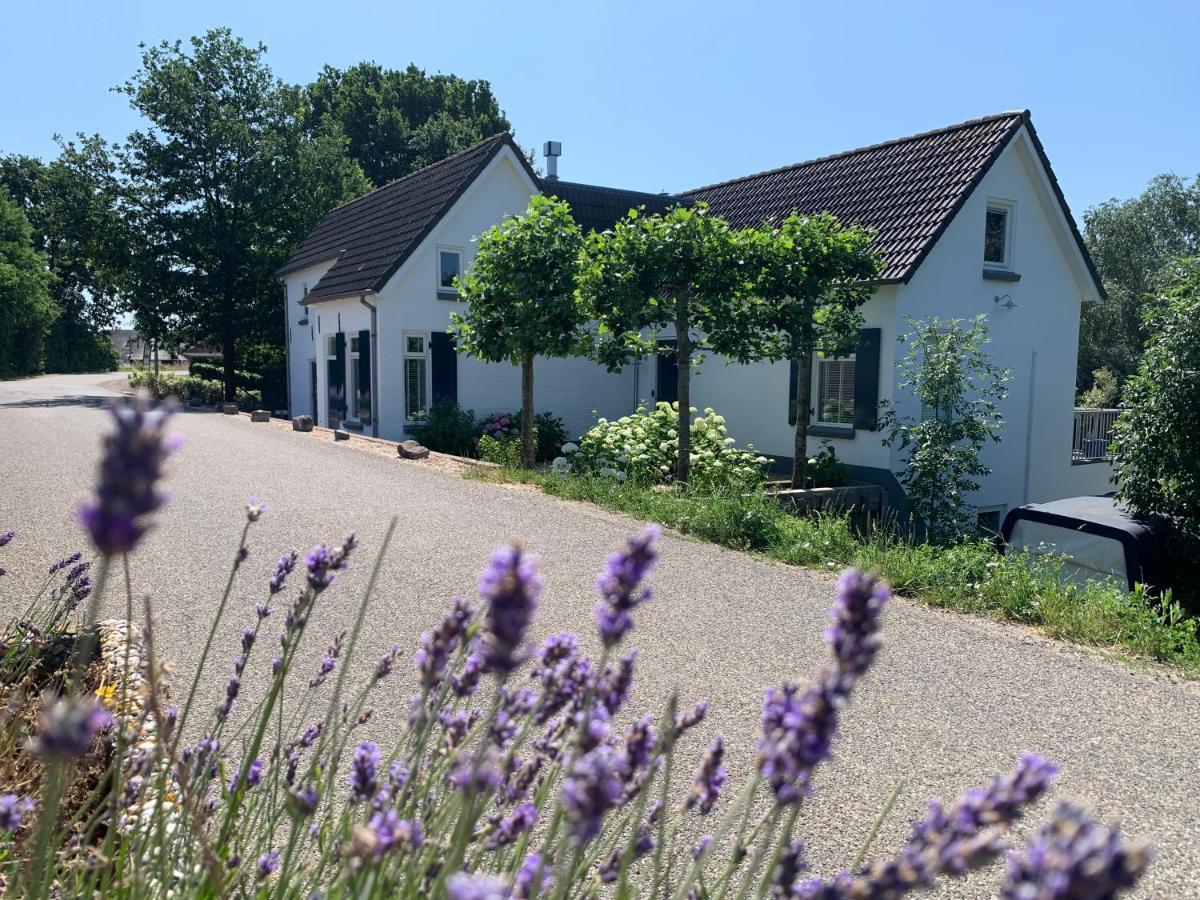 Luxury Guest House - Eik Aan De Dijk Aalst Exterior photo